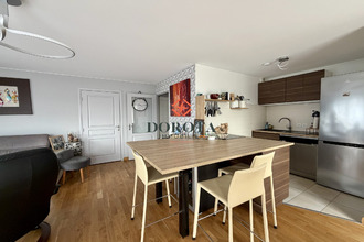  appartement mtbonnot-st-martin 38330