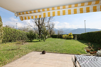  appartement mtbonnot-st-martin 38330