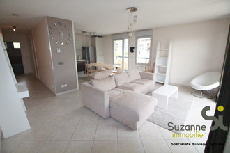  appartement mtbonnot-st-martin 38330