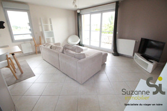  appartement mtbonnot-st-martin 38330