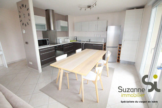  appartement mtbonnot-st-martin 38330