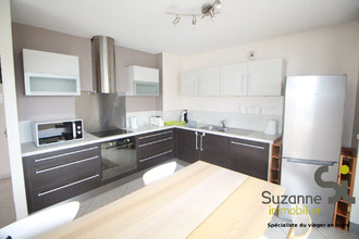  appartement mtbonnot-st-martin 38330