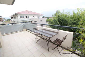  appartement mtbonnot-st-martin 38330
