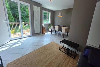  appartement mtbonnot-st-martin 38330