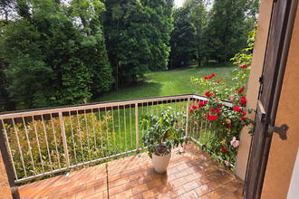  appartement mtbonnot-st-martin 38330