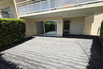  appartement mtbonnot-st-martin 38330