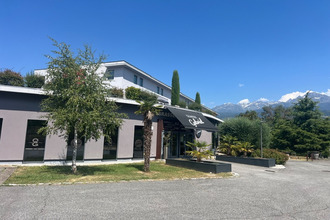  appartement mtbonnot-st-martin 38330