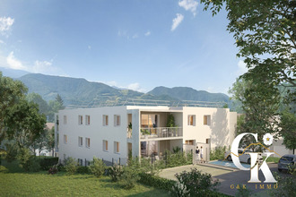  appartement mtbonnot-st-martin 38330