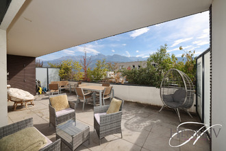  appartement mtbonnot-st-martin 38330