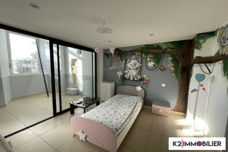  appartement mtboucher-sur-jabron 26740