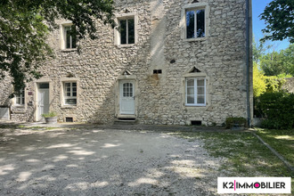  appartement mtboucher-sur-jabron 26740