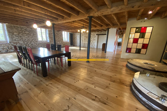  appartement mtboucher-sur-jabron 26740