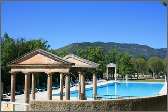  appartement mtbrun-les-bains 26570