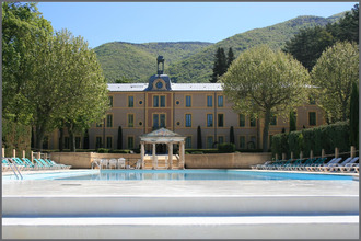  appartement mtbrun-les-bains 26570