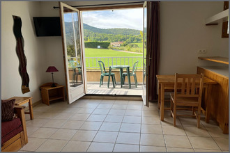  appartement mtbrun-les-bains 26570