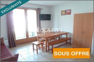  appartement mtbrun-les-bains 26570