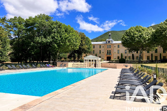  appartement mtbrun-les-bains 26570