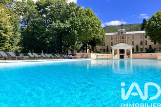  appartement mtbrun-les-bains 26570