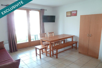  appartement mtbrun-les-bains 26570