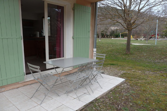  appartement mtbrun-les-bains 26570