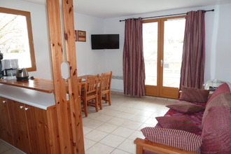  appartement mtbrun-les-bains 26570