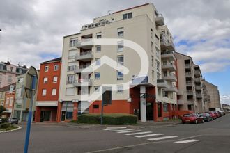  appartement mtceau-les-mines 71300