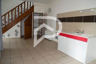  appartement mtceau-les-mines 71300