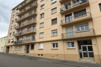  appartement mtceau-les-mines 71300