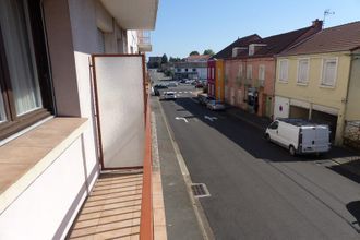  appartement mtceau-les-mines 71300