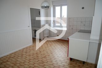  appartement mtceau-les-mines 71300