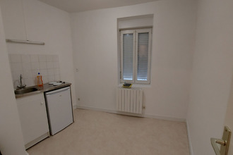  appartement mtceau-les-mines 71300