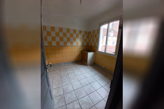  appartement mtceau-les-mines 71300