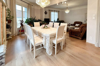  appartement mtceau-les-mines 71300