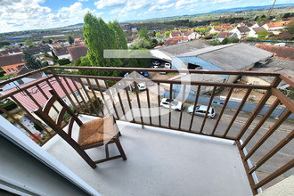  appartement mtceau-les-mines 71300