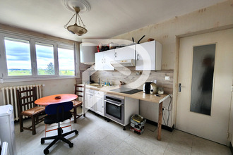  appartement mtceau-les-mines 71300