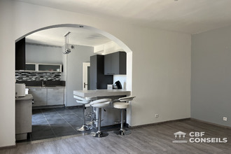  appartement mtceau-les-mines 71300