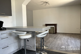  appartement mtceau-les-mines 71300