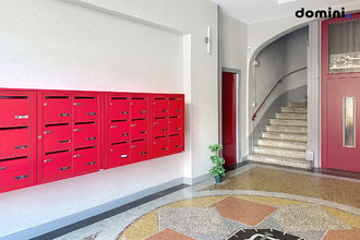  appartement mtceau-les-mines 71300