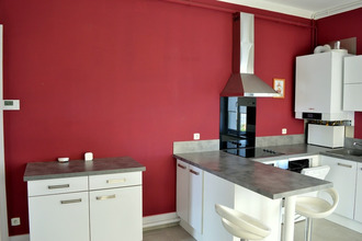  appartement mtceau-les-mines 71300