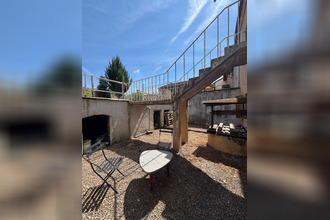  appartement mtceau-les-mines 71300