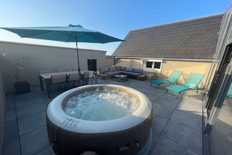  appartement mtceau-les-mines 71300