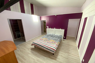  appartement mtceau-les-mines 71300