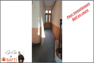  appartement mtceau-les-mines 71300