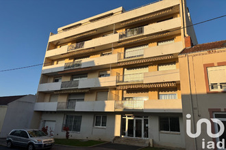  appartement mtceau-les-mines 71300