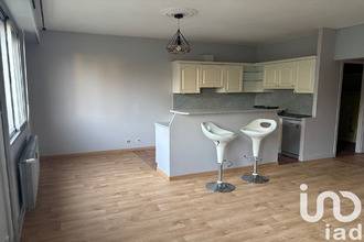  appartement mtceau-les-mines 71300