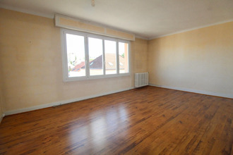  appartement mtceau-les-mines 71300