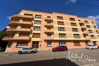  appartement mtceau-les-mines 71300