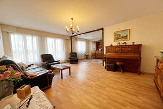  appartement mtceau-les-mines 71300