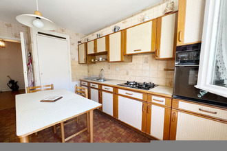  appartement mtceau-les-mines 71300