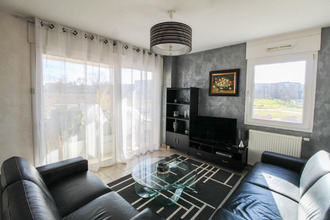  appartement mtceau-les-mines 71300